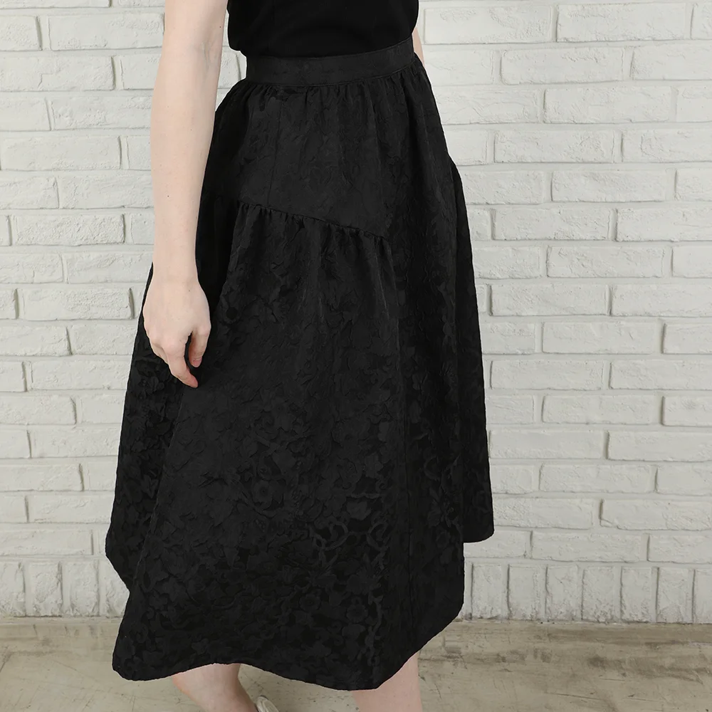 CHACHA SKIRT
