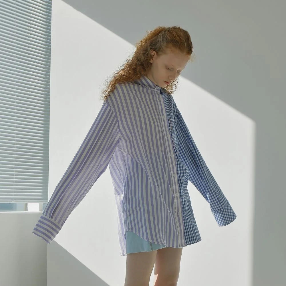 Half Shirts