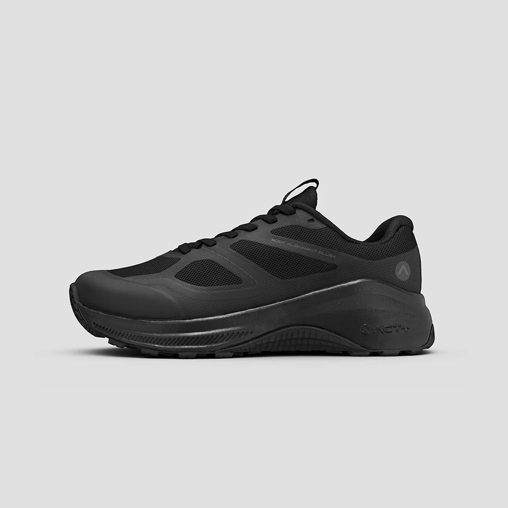 Haipeulro 越野 True Black