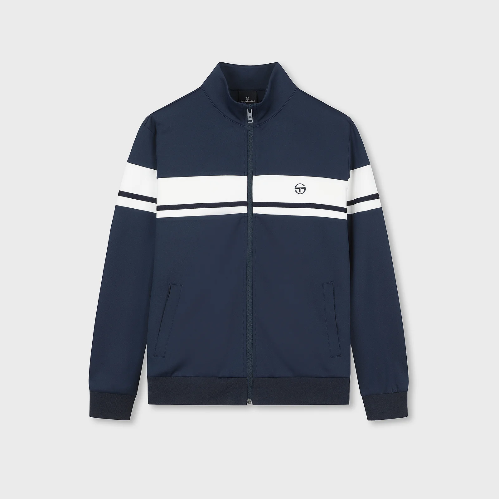M Cush Light Damarindo 運動外套 (Navy)