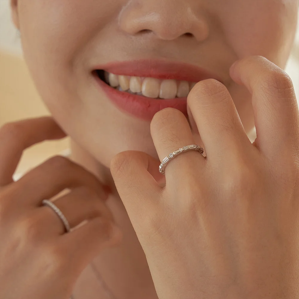SELENE Ring