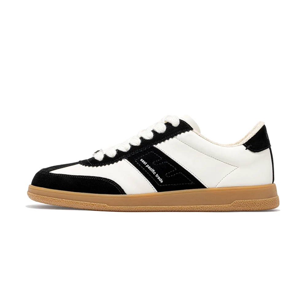 SANTOS (BLACK/WHITE)