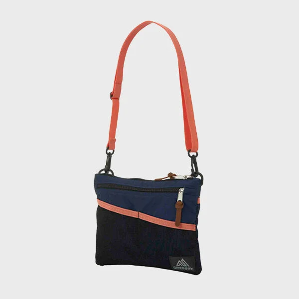 Gregory SacocheM - DEEP NAVY x PINK (07JU1163)