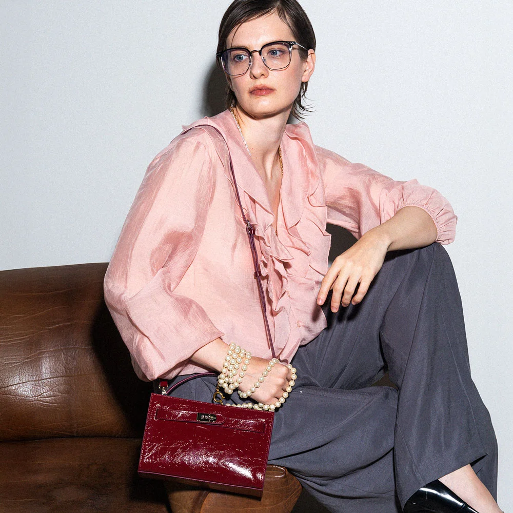 Lauren Bag_Wine