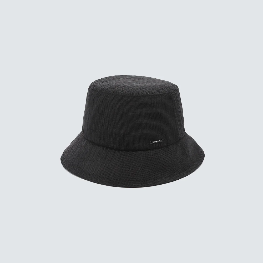 防蟲 女裝 網布 帽 Black (S25MWTHA08)