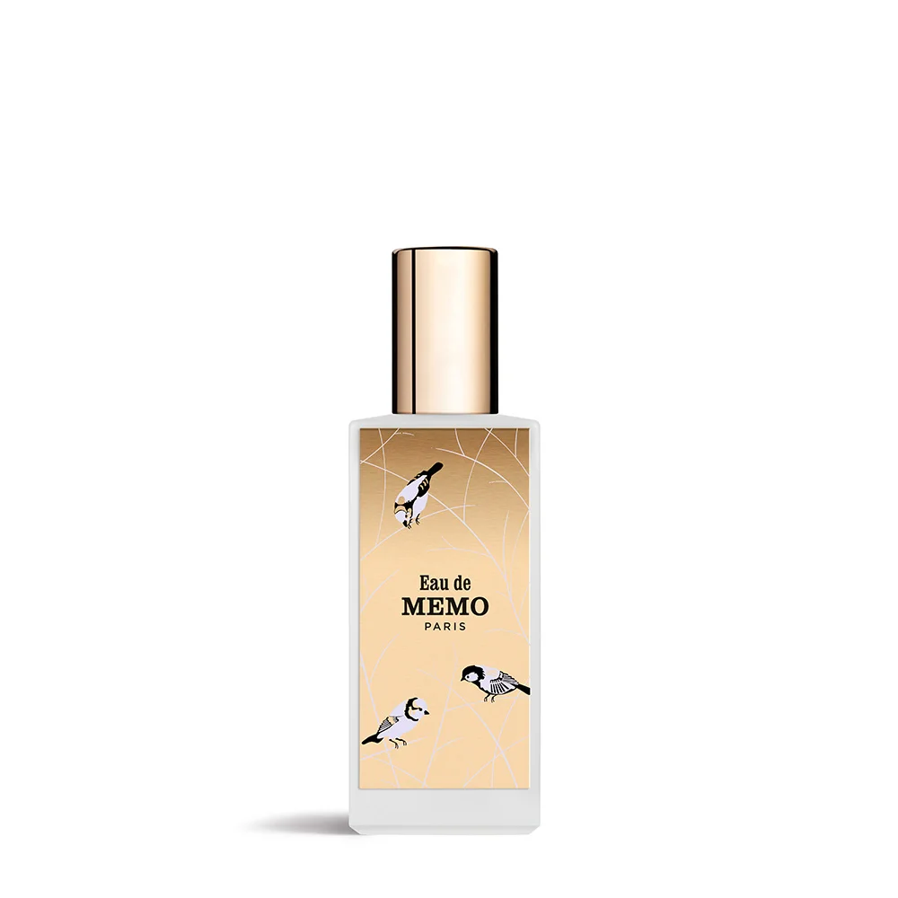 Memo Eau de Memo 淡香精 30ml
