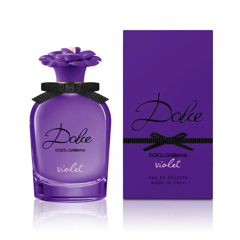 Dolce&Gabbana Dolce 紫色 EDT 50ml