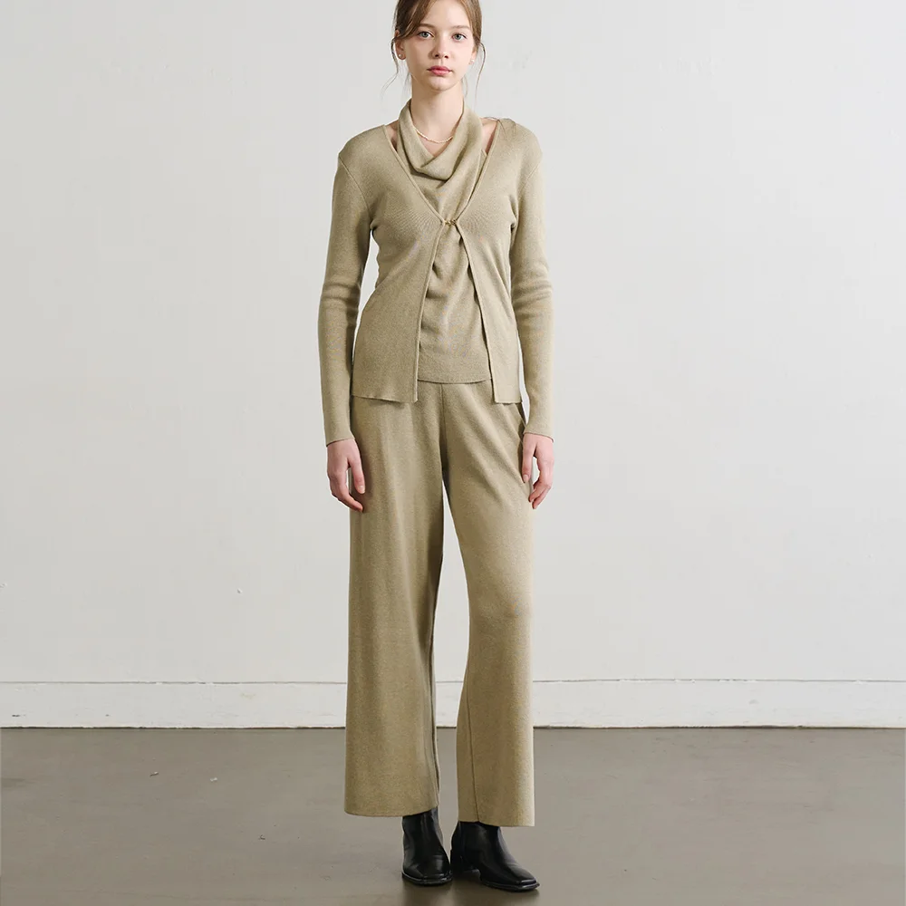 Lautre Knit Pants