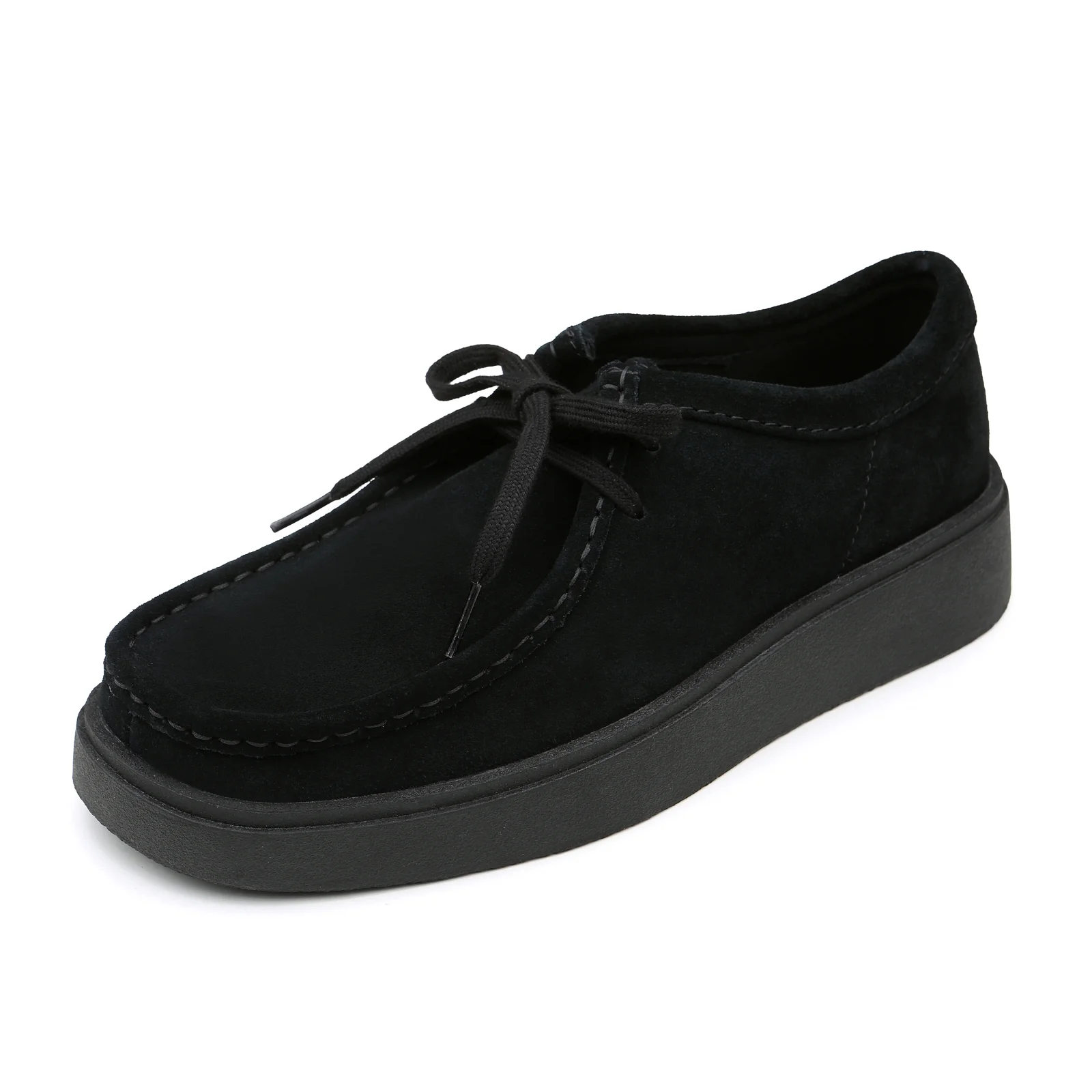 Clarks 男裝 Torvu 休閒鞋 CLAOXC5809MF1