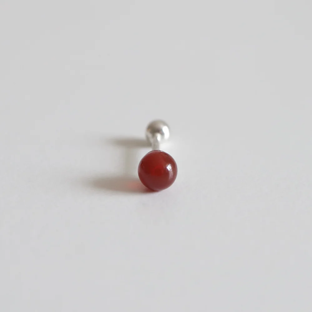 Jemstone piercing