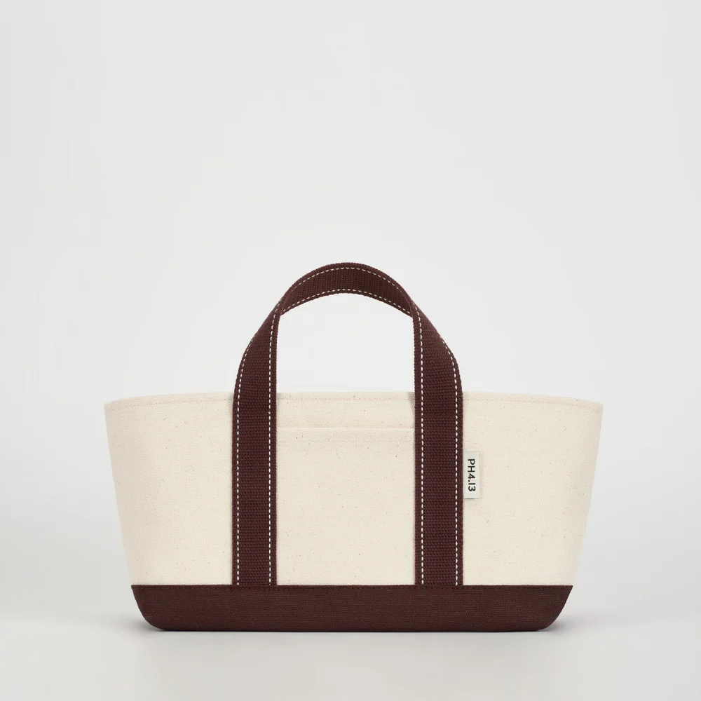 Pony Bag (Pony Bag) Chocolate Brown