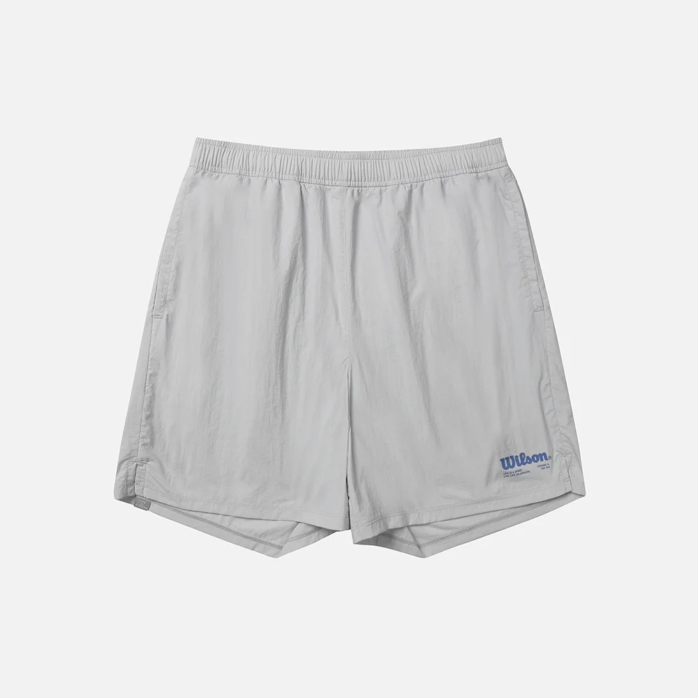 LW 防撕裂布 7英吋 短褲_WM32075513LGR