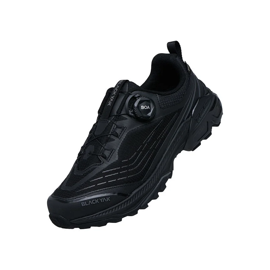 343 淺 Step GTX_BK