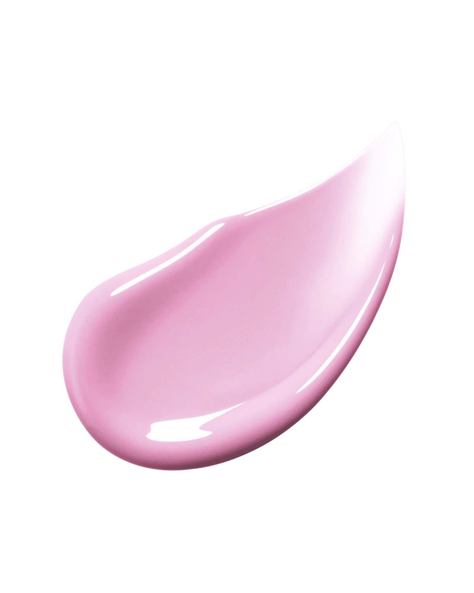 Bubbly Pink