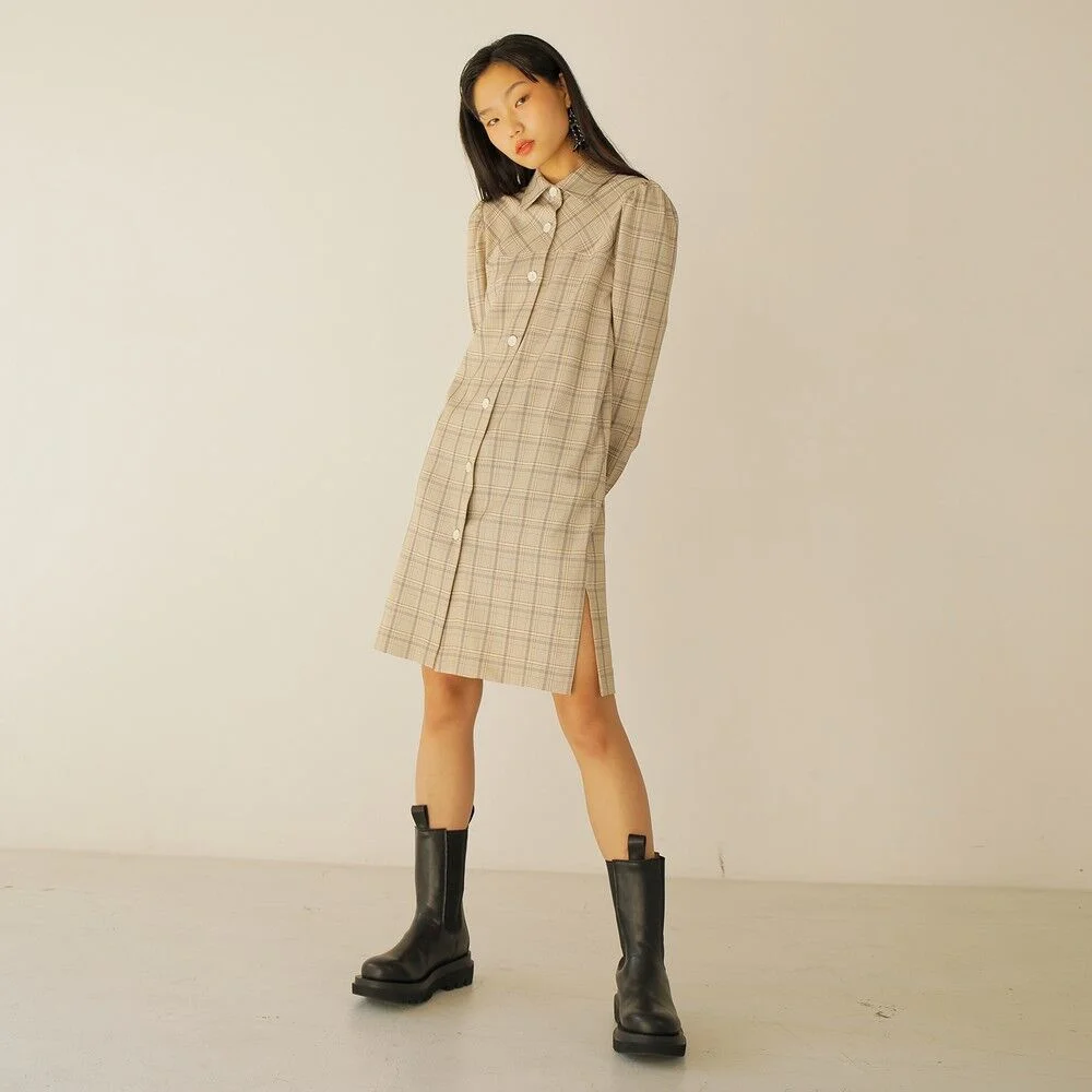 Watson Dress