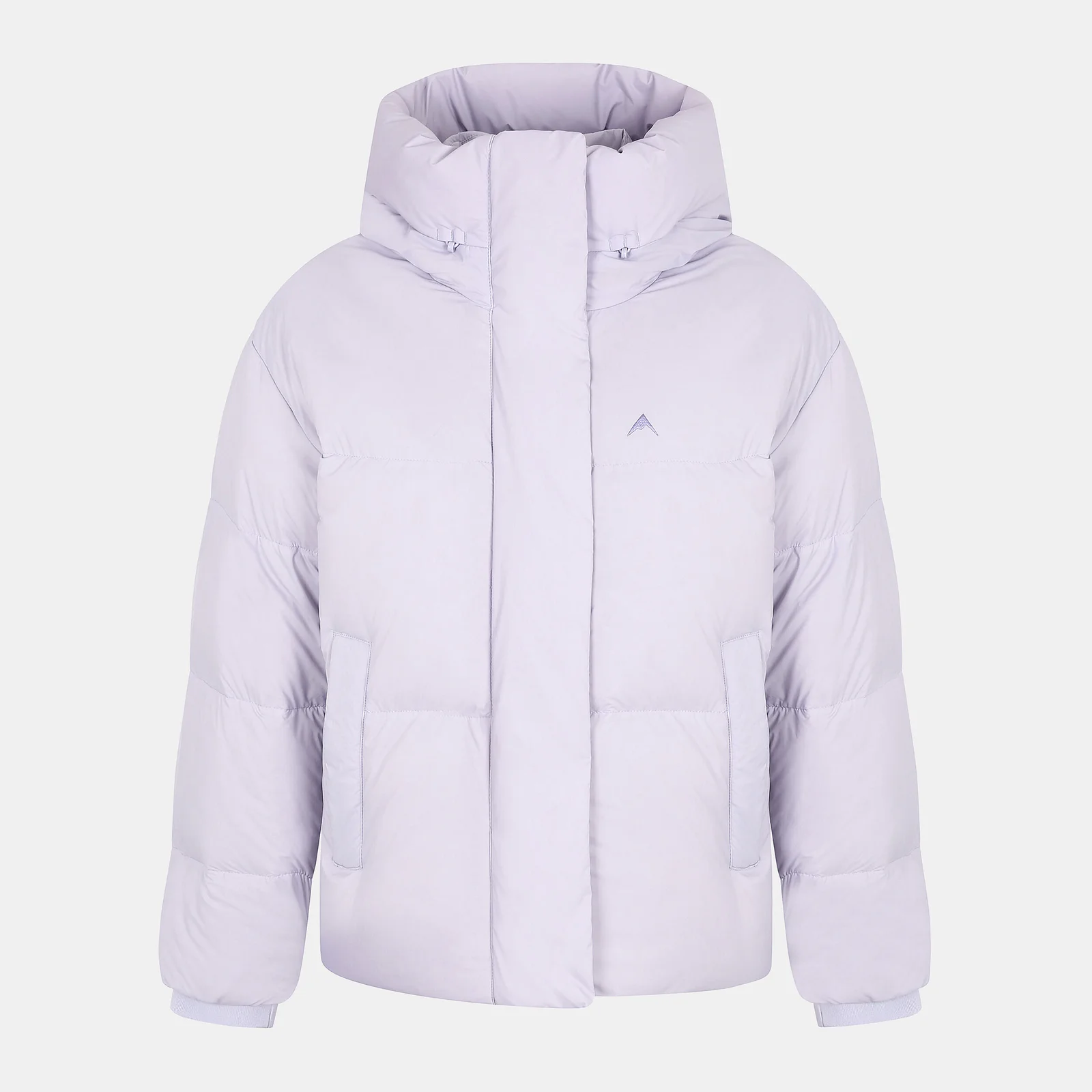 NEPA/Official Direct 7J82067 女裝 空氣填充棉 連帽衫 Down 外套_GREYISH LAVENDER