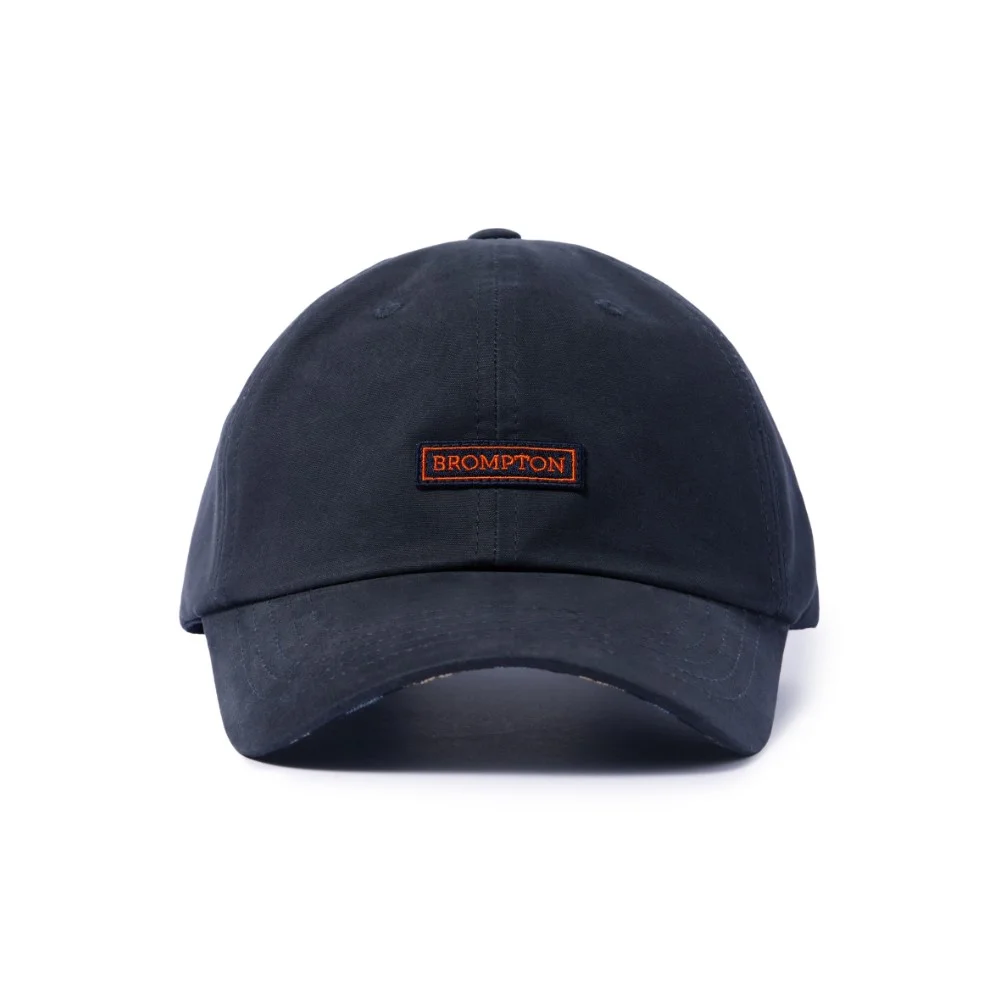 GREENFORD BALL CAP - D/NAVY (P245AHA208)