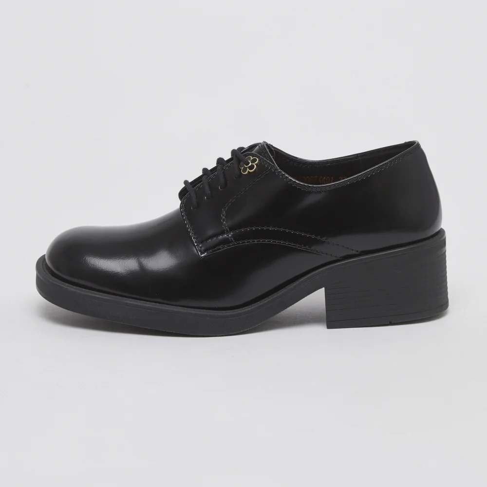 Daisy loafer(Deep sleep)