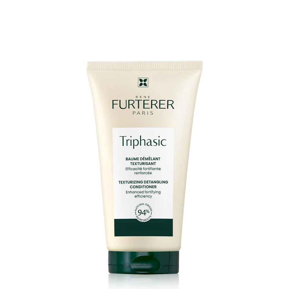 René Furterer Triphasic 安瓶 護髮素 150ml