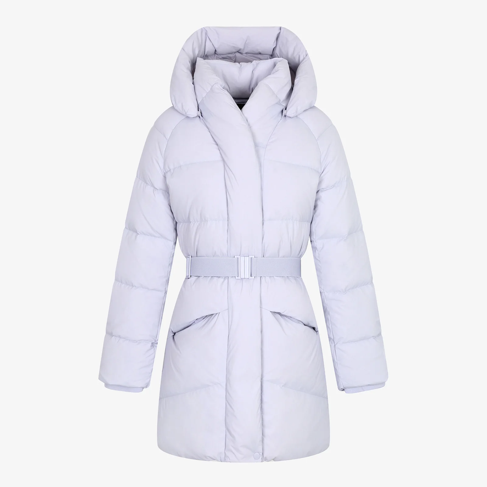 NEPA/Official Direct 7J82063 女裝 SCHOLL 中筒 Down 外套
