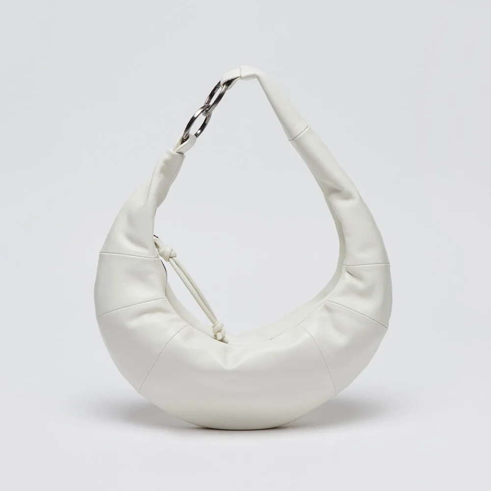 Small fling hobo bag(My clean bed)
