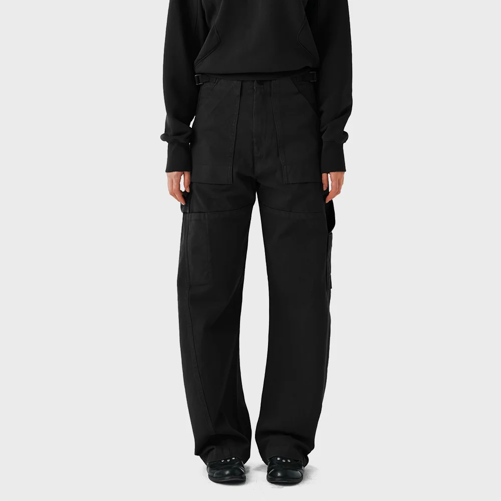 WORKPANTS (BLACK)