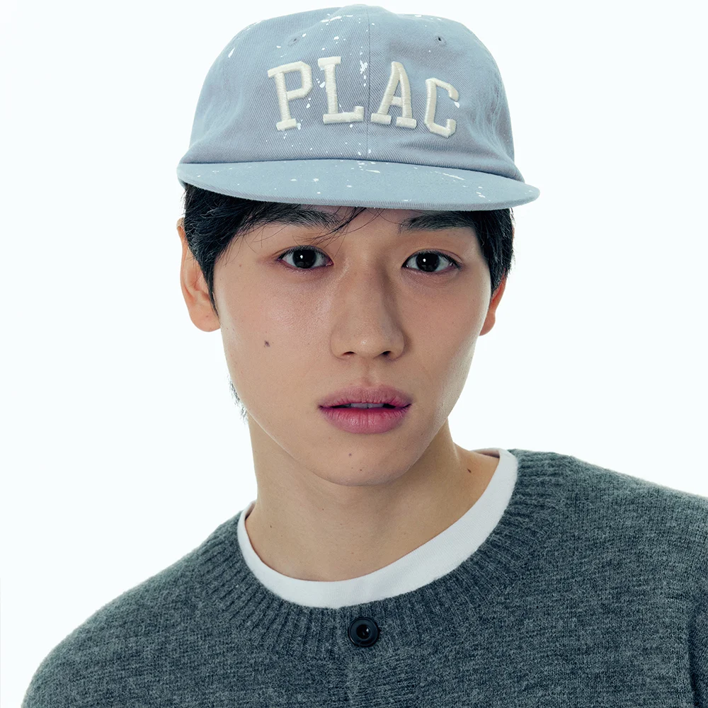 標誌 Paint Camp Cap