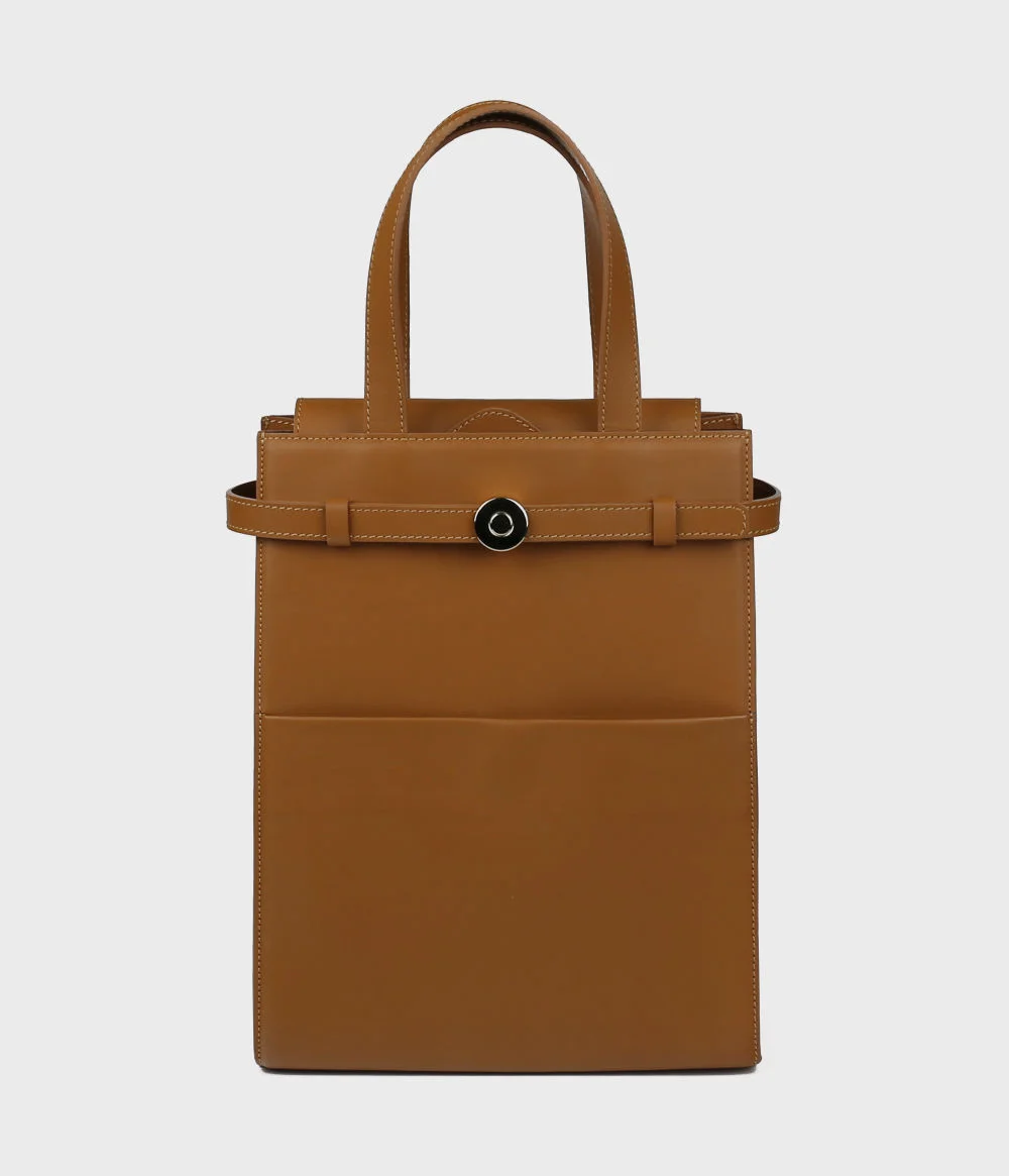 mond bag_tan-browm