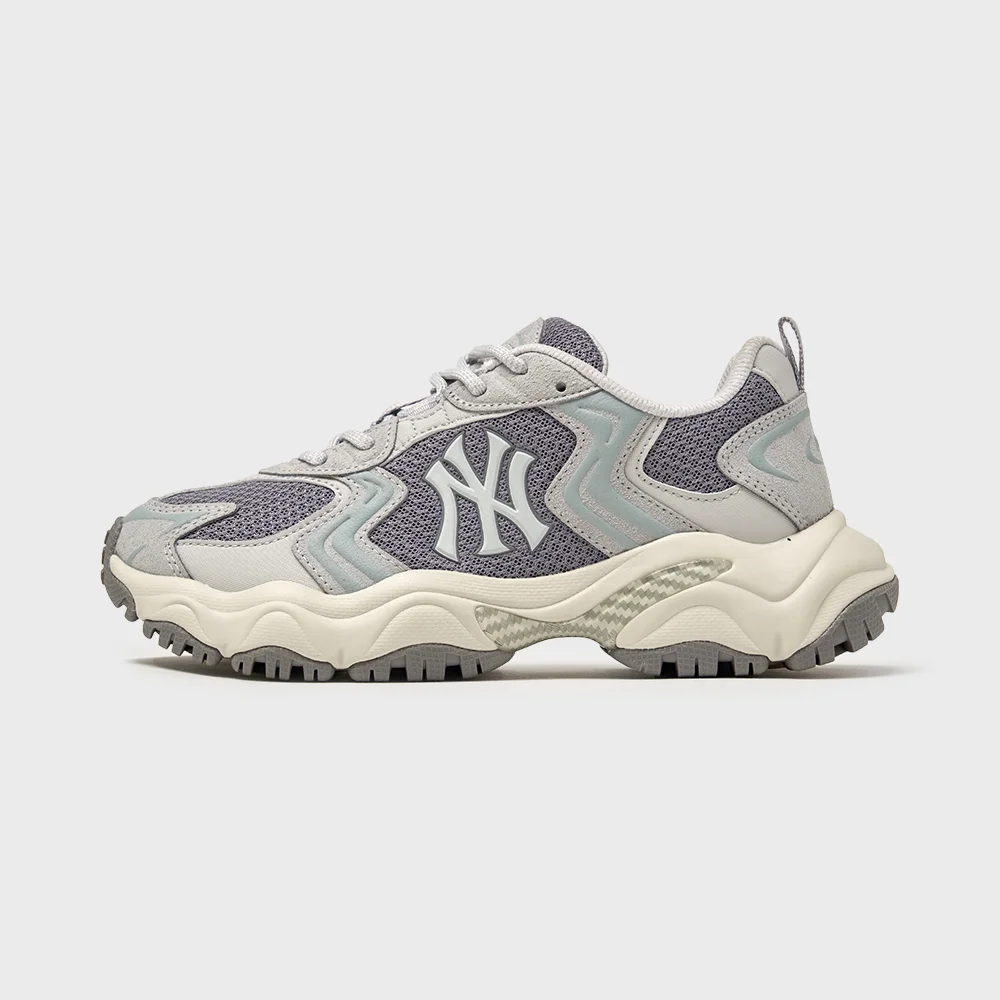 工裝 厚底 SD NY (Grey)