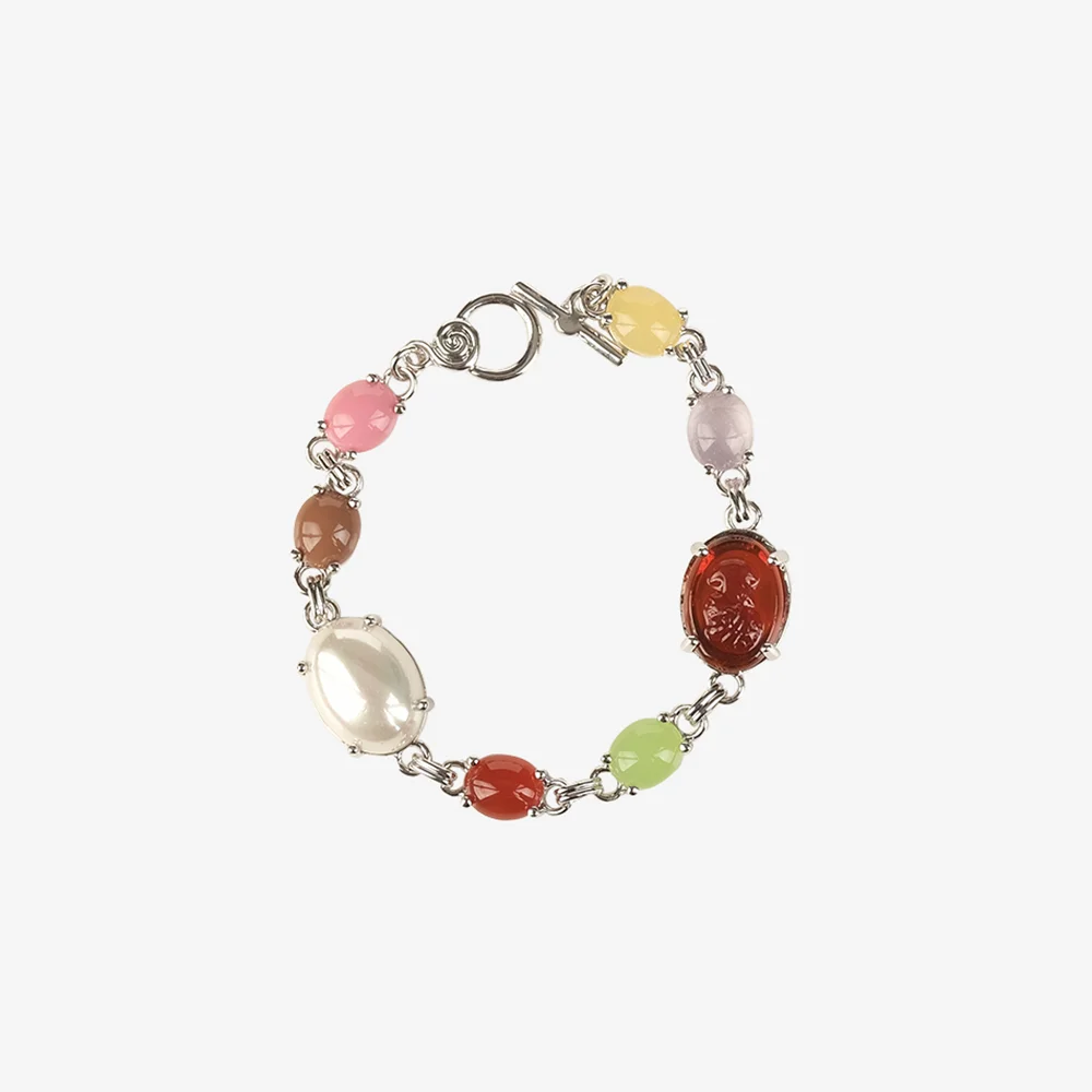 Nonna bracelet, MULTI