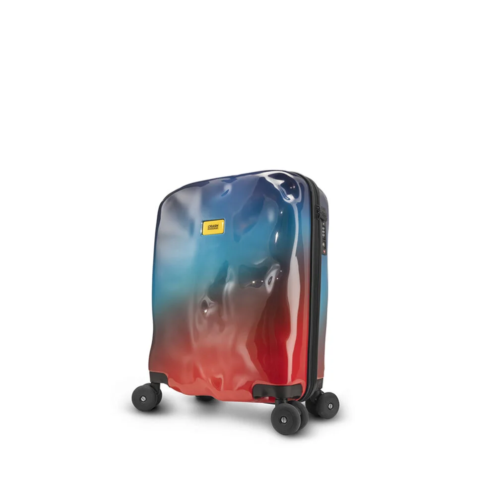 Crash Baggage 月亮 機艙用 行李箱 21英吋 ORION