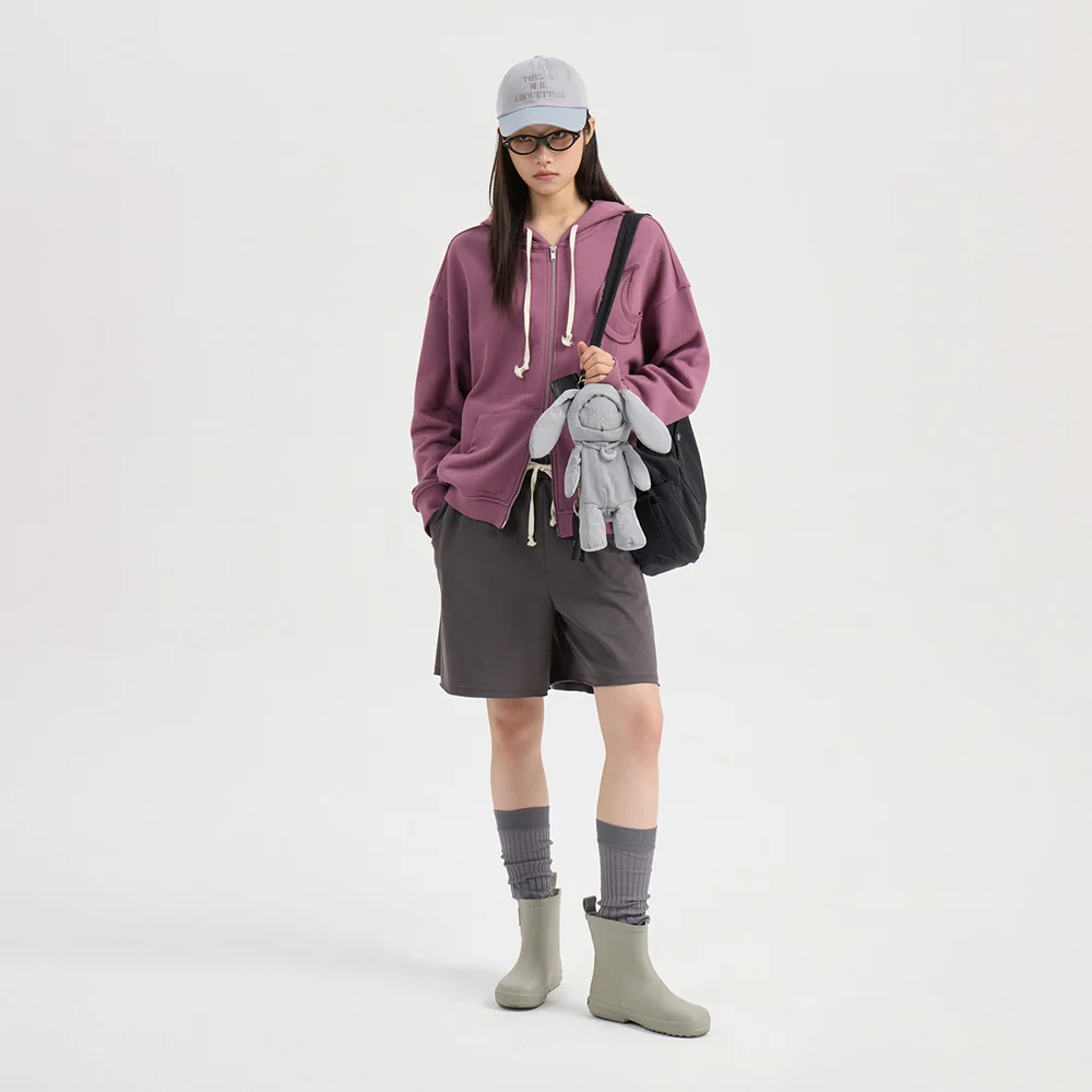Easy Banding Shorts (grey) LAPOX25600GYX