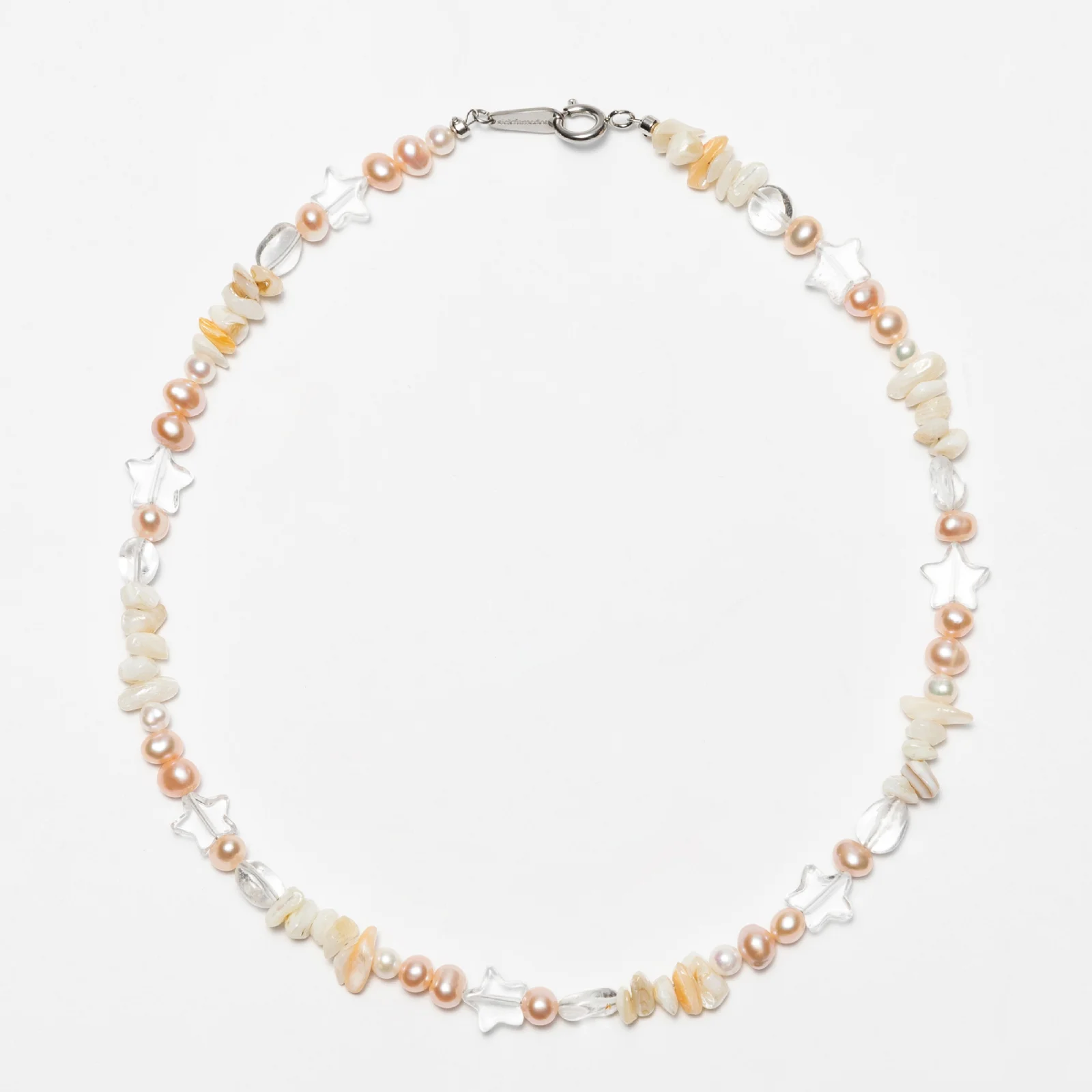 Pearlshell Necklace