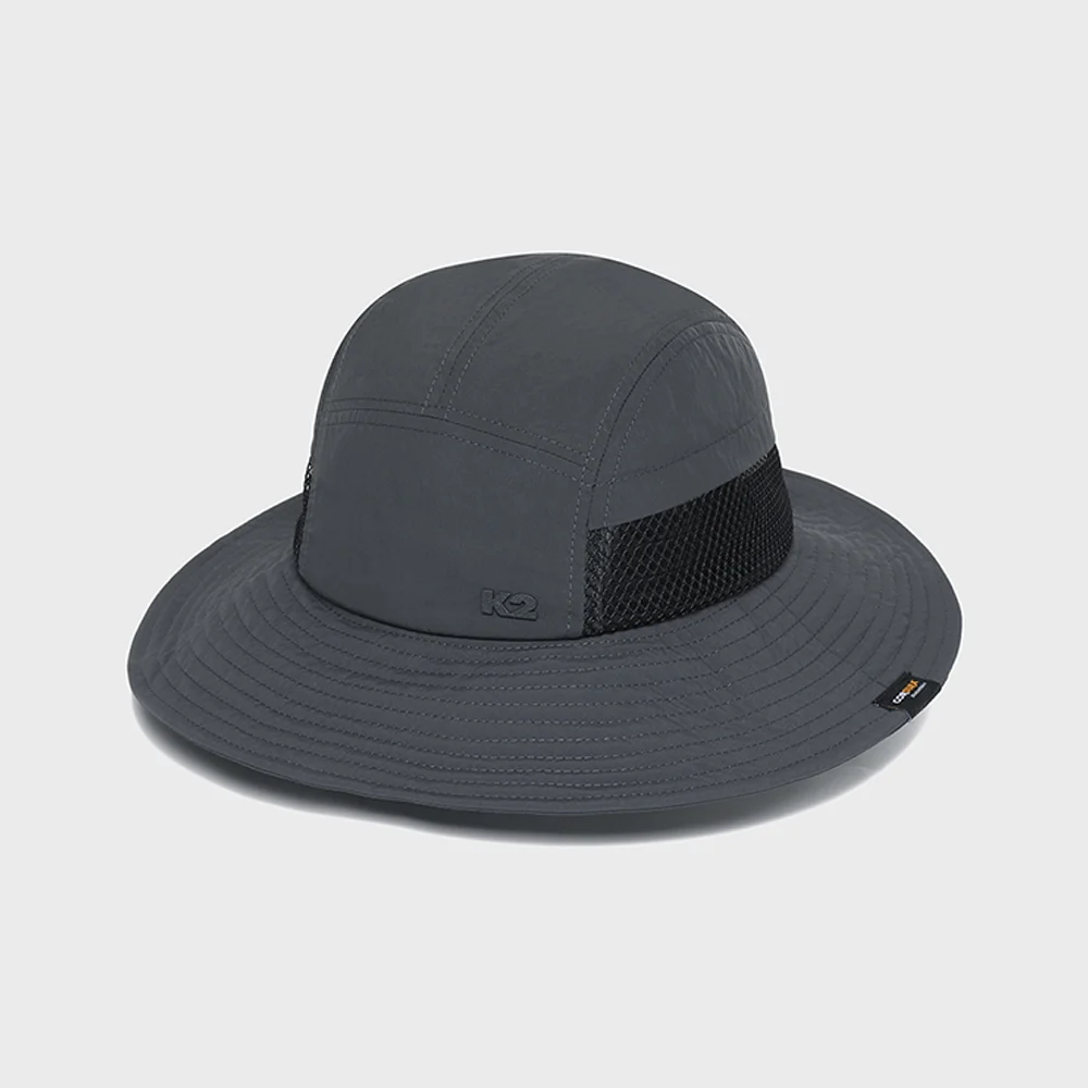 KTR LIGHT HAT_SHADOW GREY_KUS25C042C