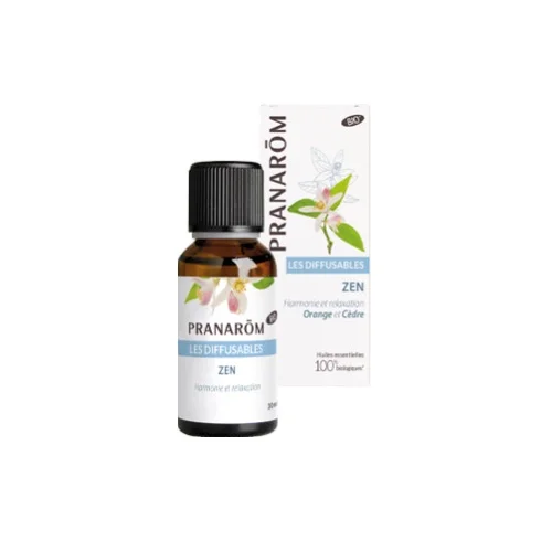 油 香薰 Zen 30ml