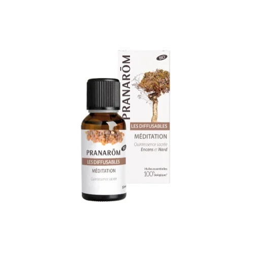 油 香薰 Meditation 30ml
