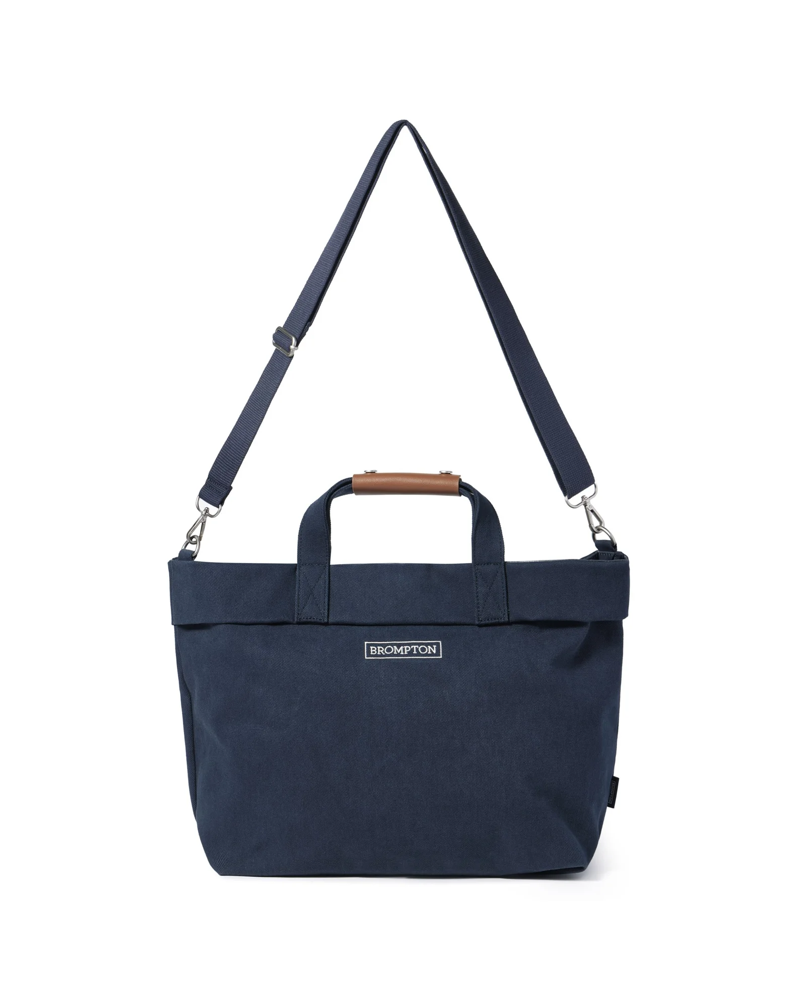 1975 COLLECTION BAG - NAVY (P245ATO201)