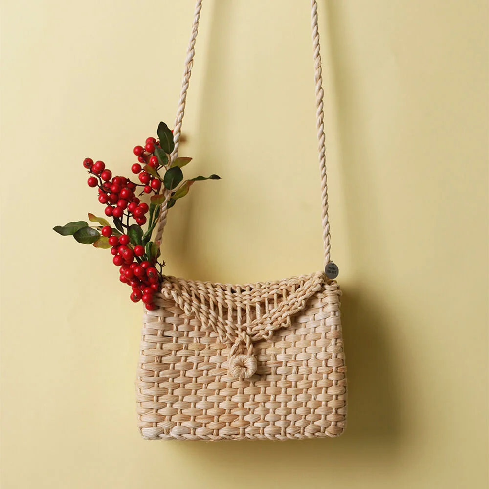 Chico Bag_Natural