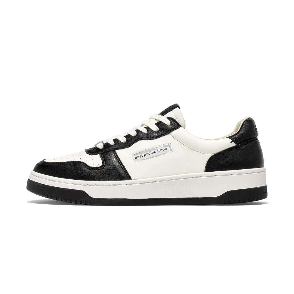 COURT (WHITE/BLACK)
