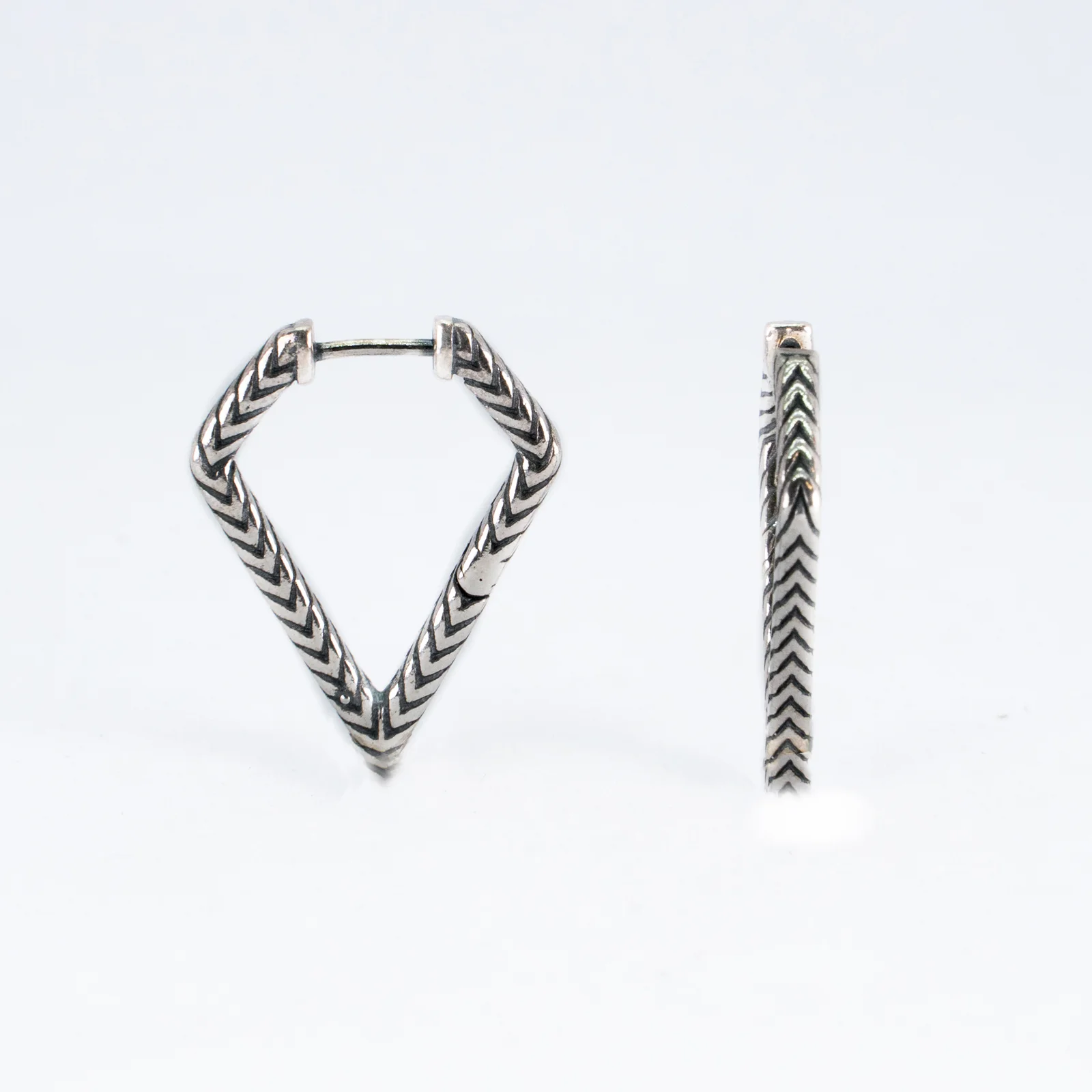 HR 268E_Harang Earring