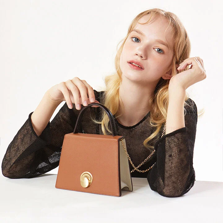 LOMEL MINI micro bag 3 color