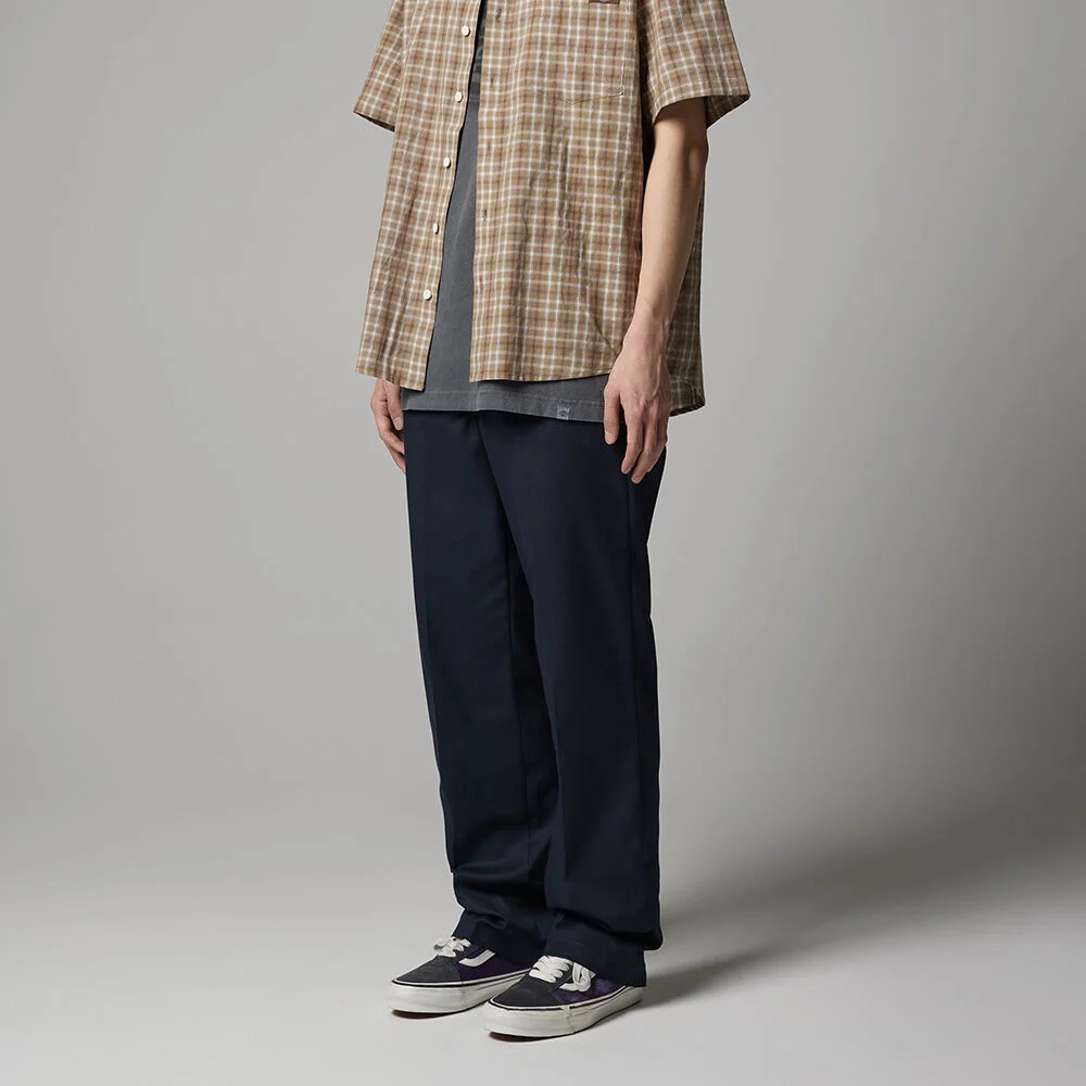 原創 874 FLEX 工裝褲 Dark Navy