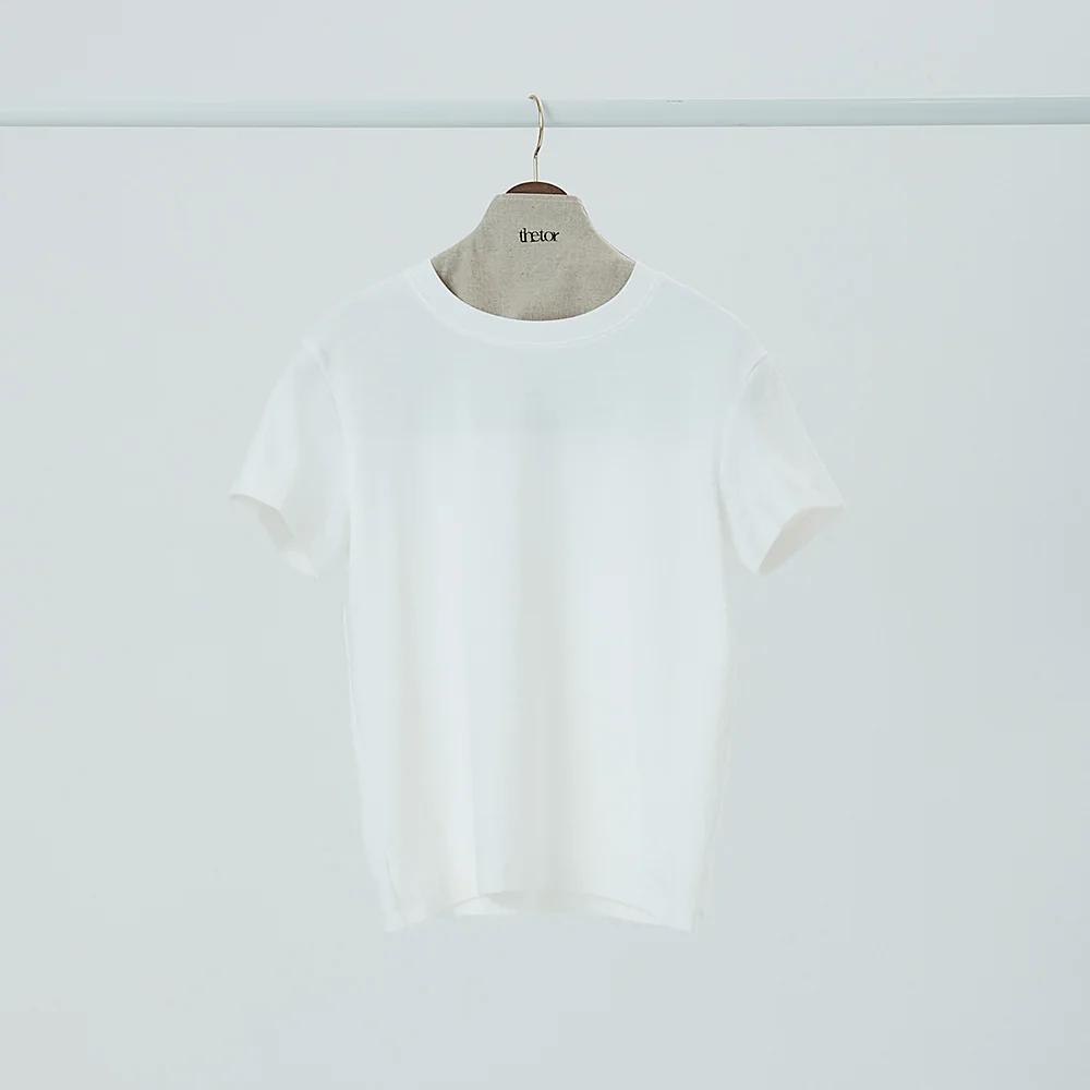 Easy T Shirt - white
