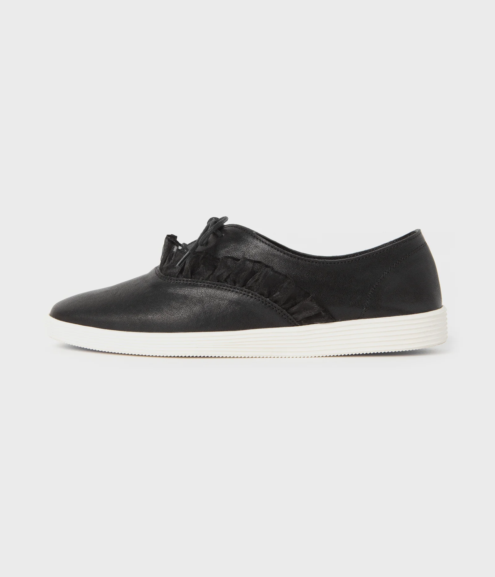 Lauren Girl sneakers- Black