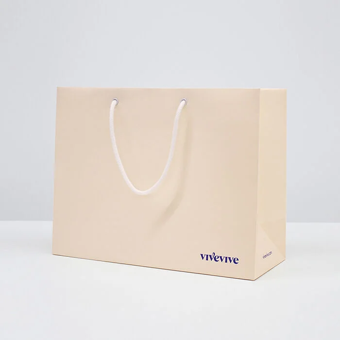 (禮物 套裝) Viv Viv 購物袋_B type