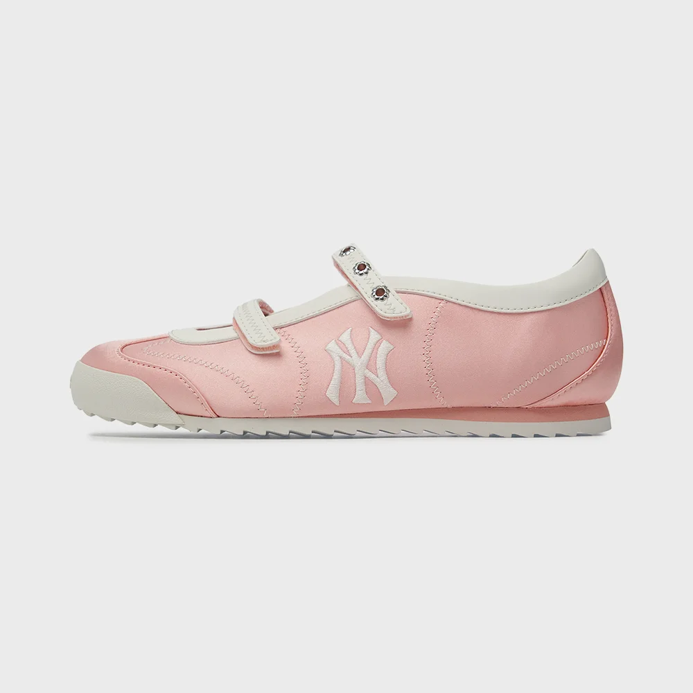 Reoni 瑪麗珍鞋 NY (Pink)
