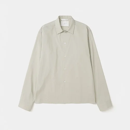 AERIE SHIRTS (Brown)