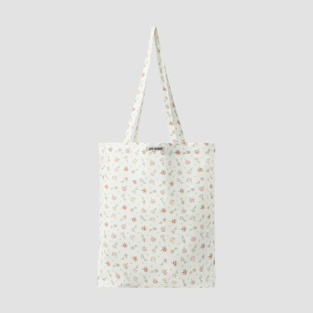 Picnic Fabric Bag