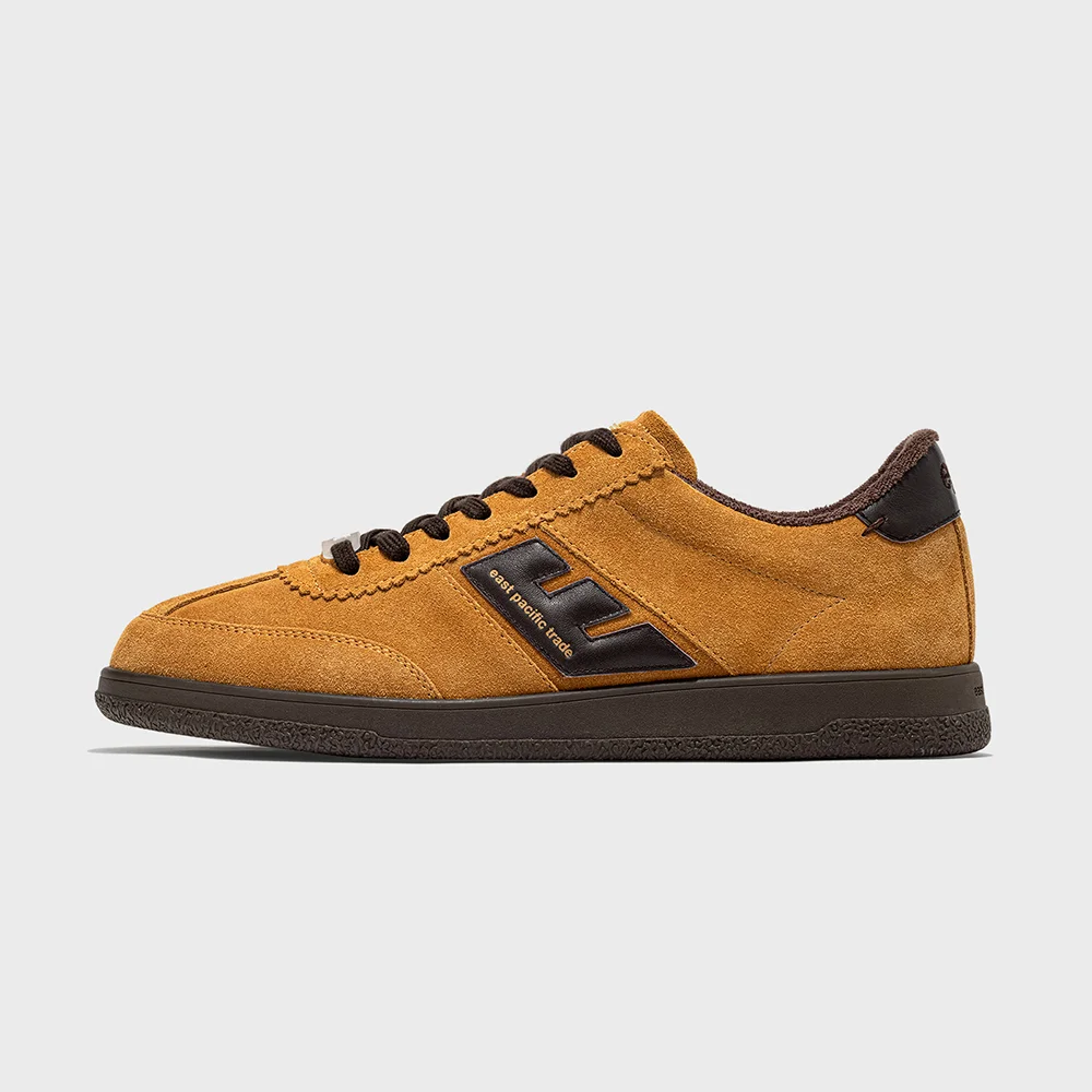 SANTOS (COGNAC/BROWN)
