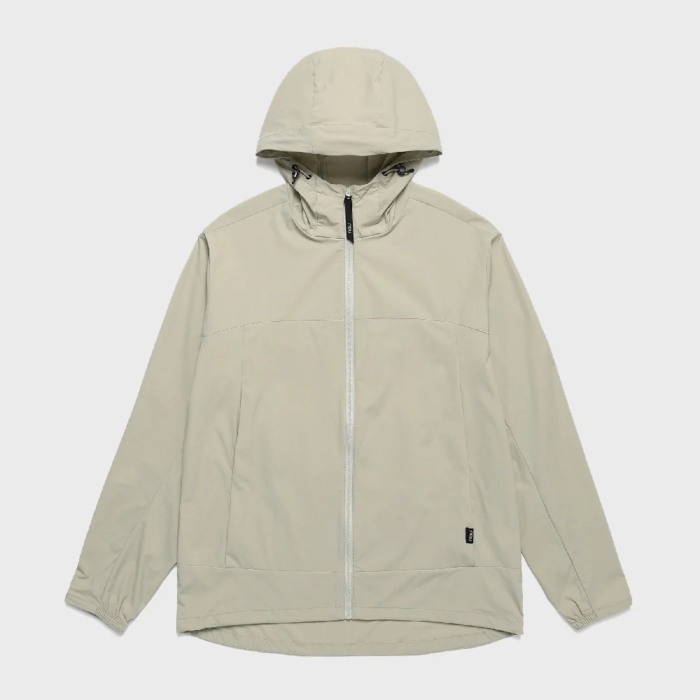ACT 標準 外套 Light Khaki Beige